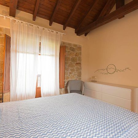 Rastoni Retreats #Feelslikehome Άφυτος Εξωτερικό φωτογραφία