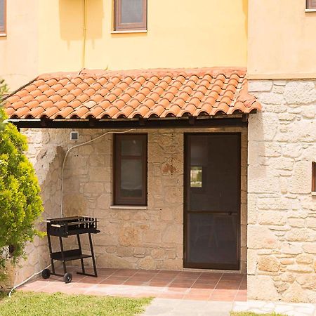 Rastoni Retreats #Feelslikehome Άφυτος Εξωτερικό φωτογραφία