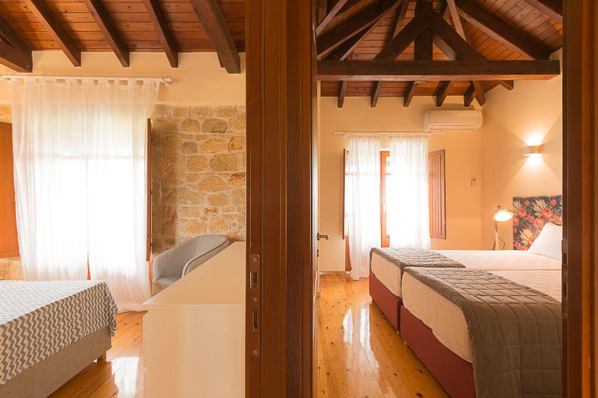 Rastoni Retreats #Feelslikehome Άφυτος Εξωτερικό φωτογραφία