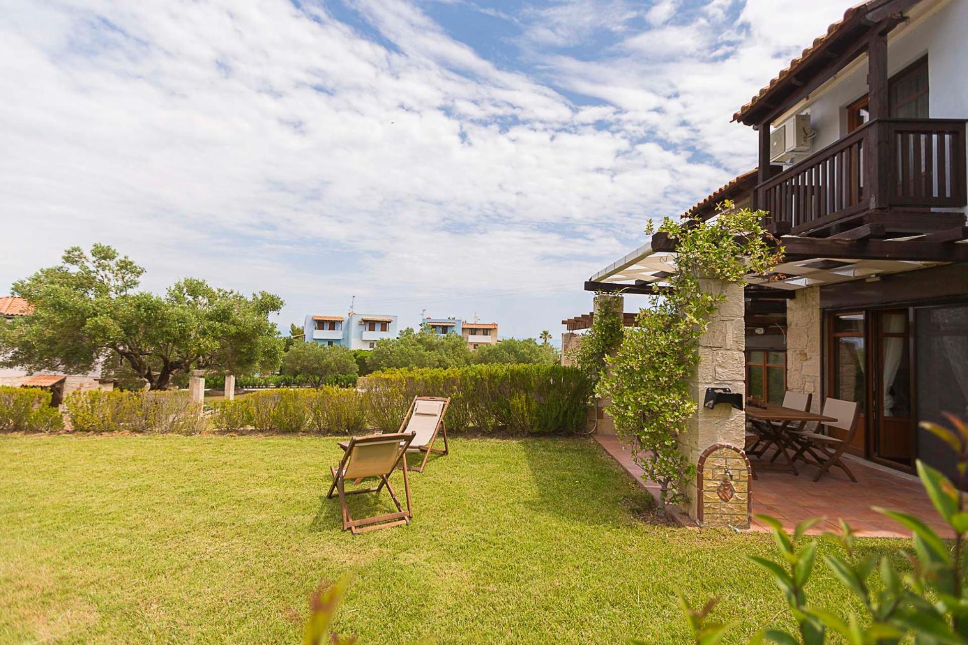 Rastoni Retreats #Feelslikehome Άφυτος Εξωτερικό φωτογραφία