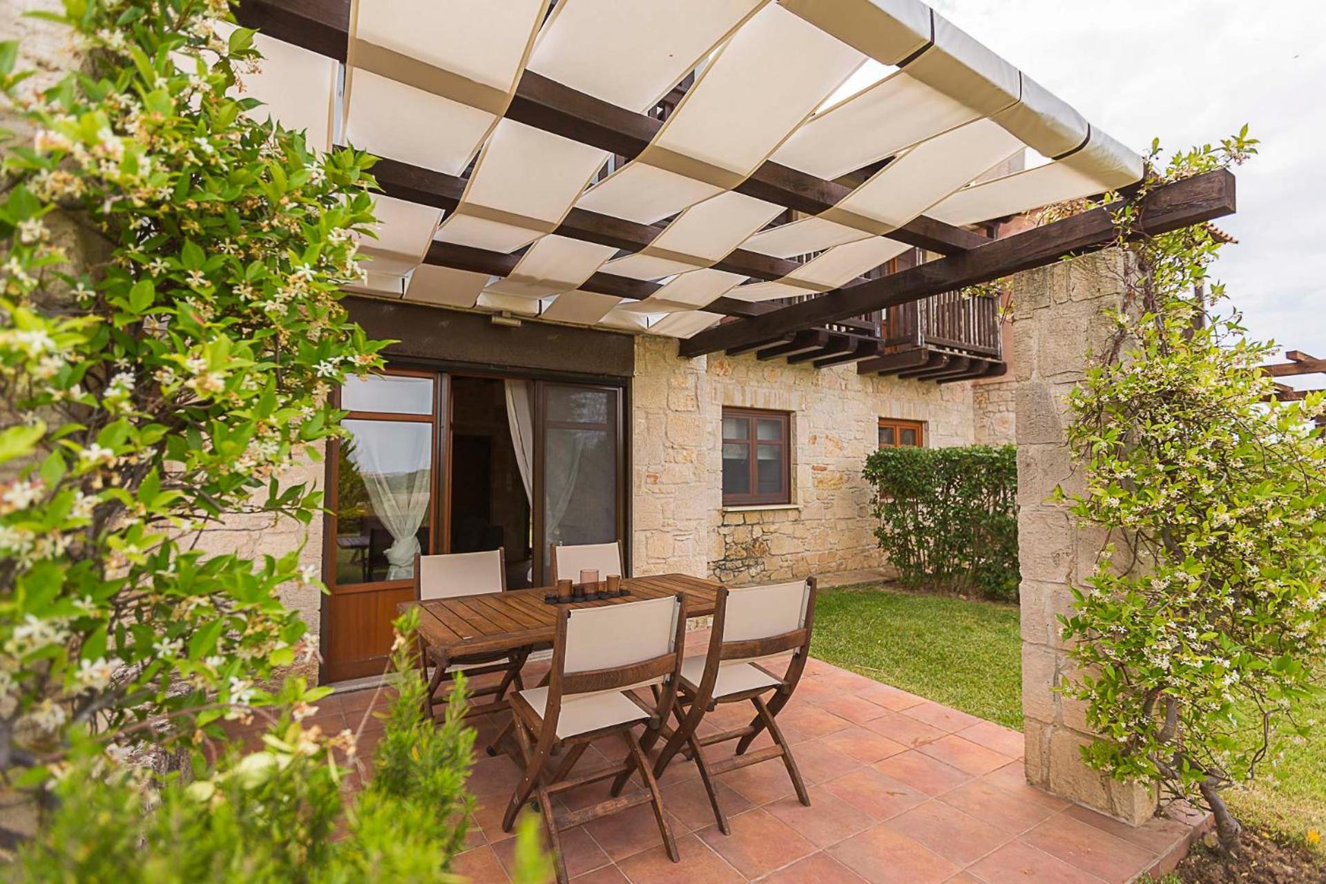 Rastoni Retreats #Feelslikehome Άφυτος Εξωτερικό φωτογραφία
