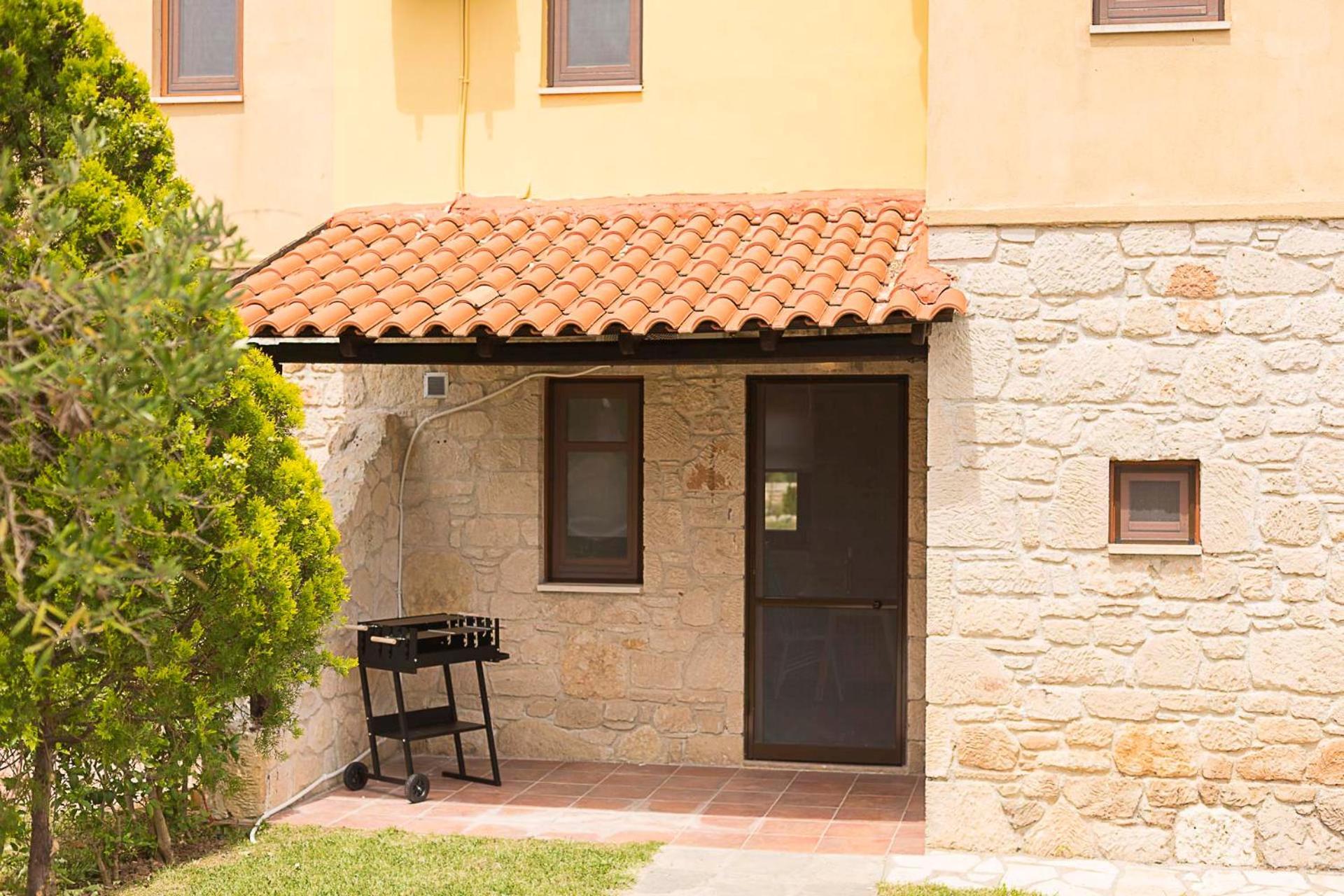 Rastoni Retreats #Feelslikehome Άφυτος Εξωτερικό φωτογραφία