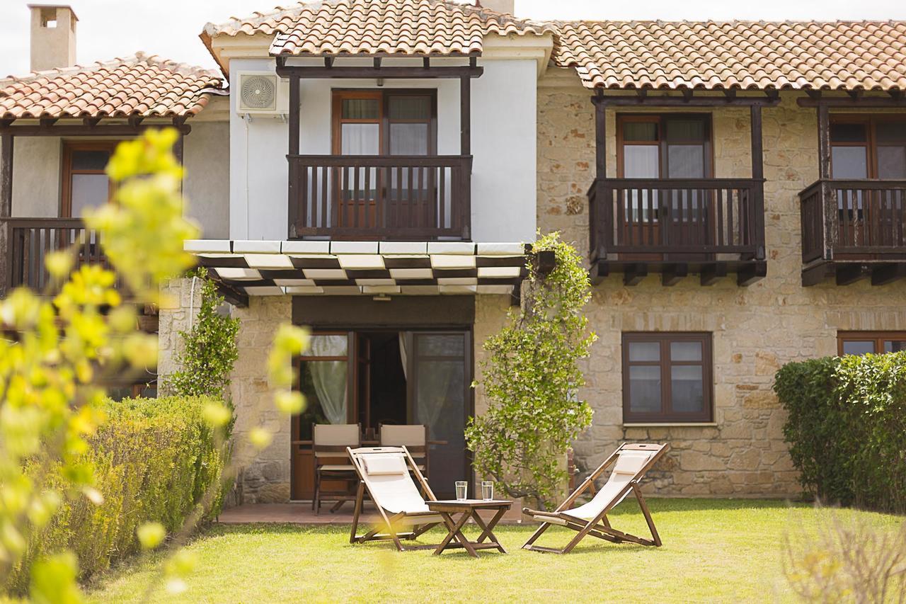 Rastoni Retreats #Feelslikehome Άφυτος Εξωτερικό φωτογραφία