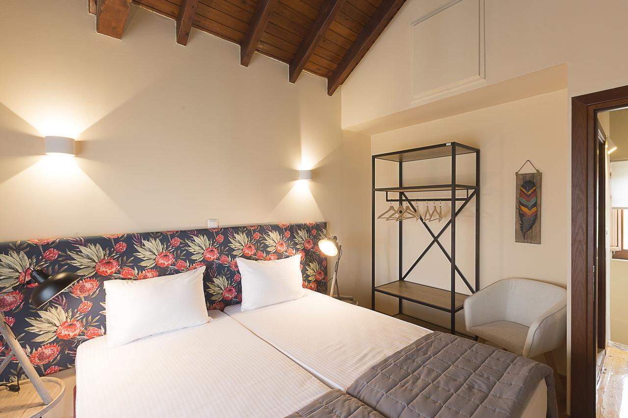 Rastoni Retreats #Feelslikehome Άφυτος Εξωτερικό φωτογραφία