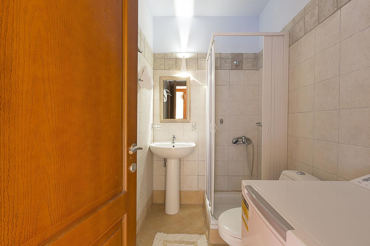 Rastoni Retreats #Feelslikehome Άφυτος Εξωτερικό φωτογραφία